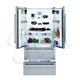 BEKO GNE 60500 X