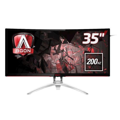 AOC AGON AG352QCX