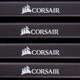 Corsair DDR4 VENGEANCE 32GB/3200 (2*16GB) CL16-19-19-36 Blue LED