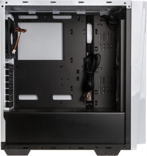 SilverStone Redline, biało srebrny (SST-RL06WS-GP)