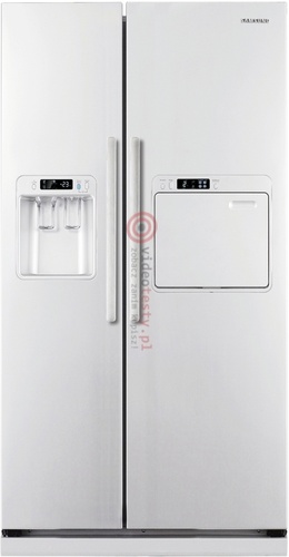 SAMSUNG RSJ1KSSV