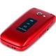 myPhone Rumba (czerwony)