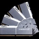 G.Skill Trident Z DDR4, 4x8GB, 3600, CL16 (F4-3600C16Q-32GTZSW)