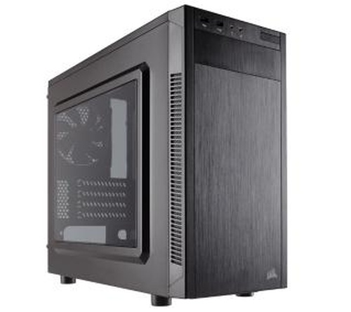 Corsair Carbide Series 88R MicroATX MID-Tower