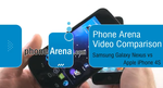 Samsung Galaxy Nexus vs Apple iPhone 4S