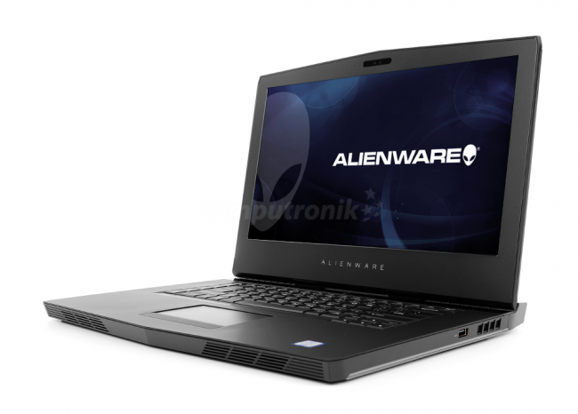 DELL Alienware 15 [A15-2360KTR]