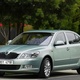 Skoda Octavia Hatchback 1,8TSI (160KM) M6 Ambiente 5d