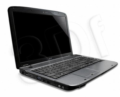 ACER Aspire 5740G-624G50