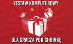 Zestaw Komputerowy Dla Gracza Pod Choinkę