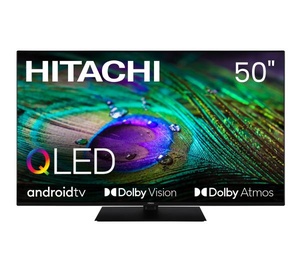 Hitachi 50HAQ6460