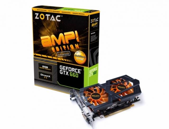 Nowy GTX od Zotaca dołącza do rodziny