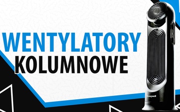 Wentylator kolumnowy Ranking | TOP 3