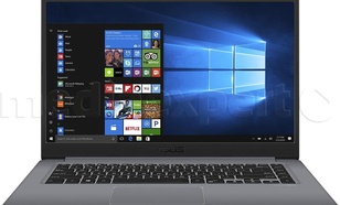 ASUS VivoBook S15 S510UN-BQ146T i5-8250U 8GB 256 SSD GFMX150 W10