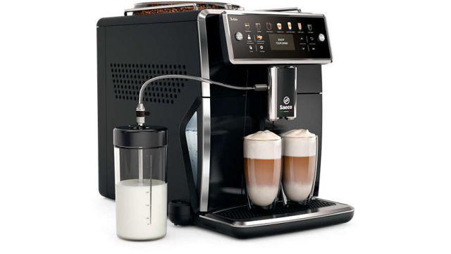 Saeco Xelsis SM7580/00 Saeco Xelsis SM7580/00