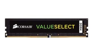 Corsair ValueSelect DDR4 16GB 2133 CL15