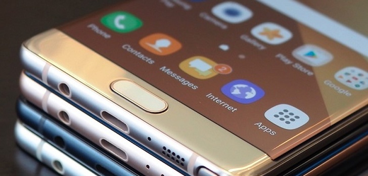 Czy Samsung Wstrzyma Sprzedaż Note'a 7?!