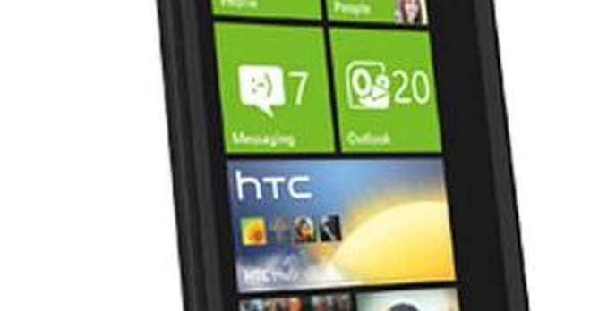 HTC TITAN [TEST]