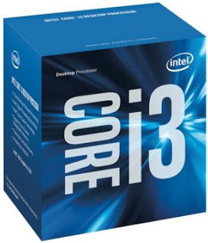 Intel Core i3-6100, 3.7GHz, 3MB, BOX (BX80662I36100 945911)