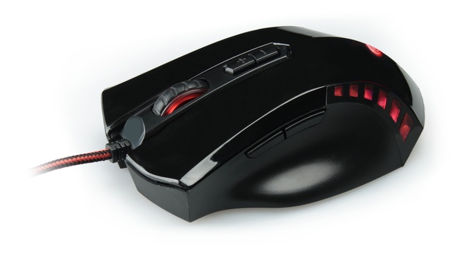 Myszy Natec Genesis GX55 i GX66 w służbie dla graczy
