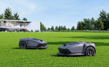 Mova otwiera sezon ogrodowy z przytupem: seria LiDAX Ultra, ViAX 300 i ogrom promocji!