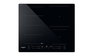 Whirlpool WF S3660 CPNE