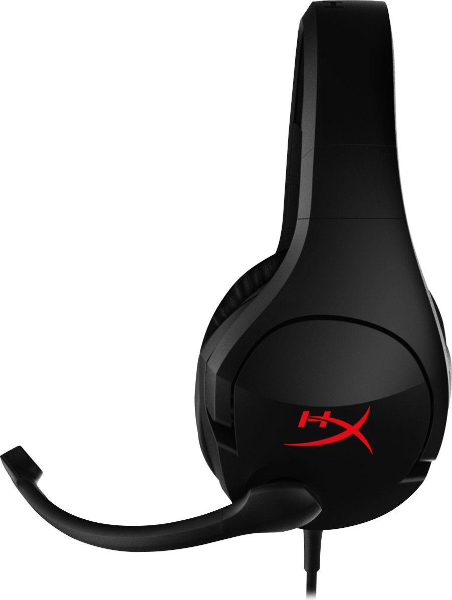 HyperX Cloud Stinger (HX-HSCS-BK/EM)