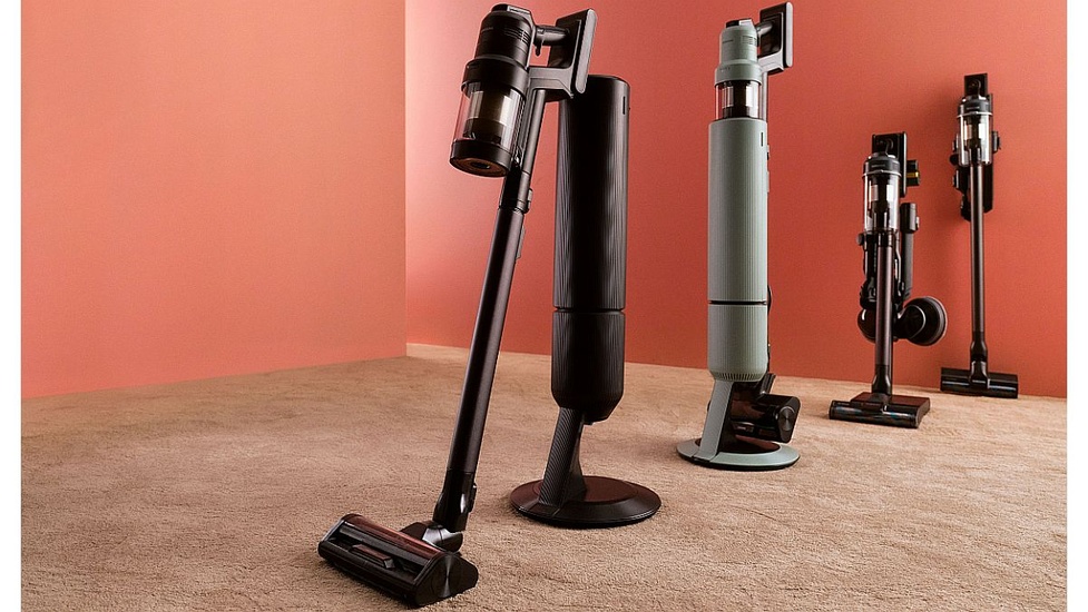 Dzień Kota: 3 inteligentne rozwiązania Samsung, które ułatwią codzienność kocim opiekunom