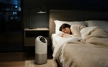 Nowe oczyszczacze Mova Stellar X10 Plus i Puris P10 ratunkiem dla alergików i miłośników zwierząt!