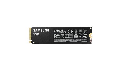 Samsung 980 Pro 1 TB (MZ-V8P1T0BW)
