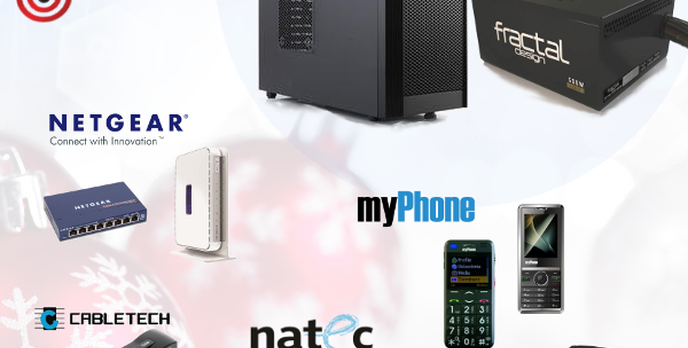 Wyniki Wielkiego Konkursu Świątecznego