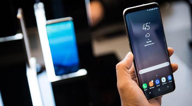 Samsung w depresji - Wszystko przez chińskie smartfony