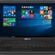 ASUS FX753VD 17,3" Intel Core i5-7300HQ - 8GB RAM - 1TB - GTX1050