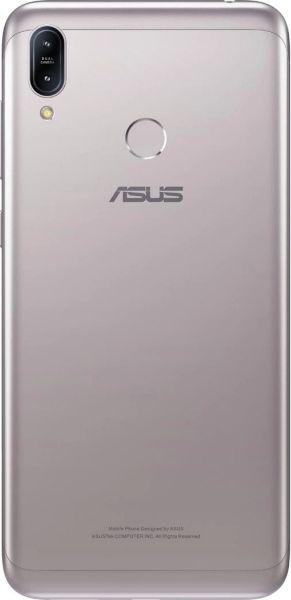 Asus ZenFone Max M2 Srebrny (ZB633KL)