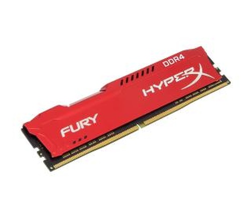 Kingston Fury DDR4 16GB 2666 CL16