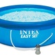 Intex Easy Set Pool 396 x 84 cm 3w1 28142