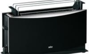 Braun HT550