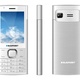Blaupunkt FL 01 (srebrny)