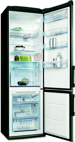 ELECTROLUX SpacePlus ENB38933X