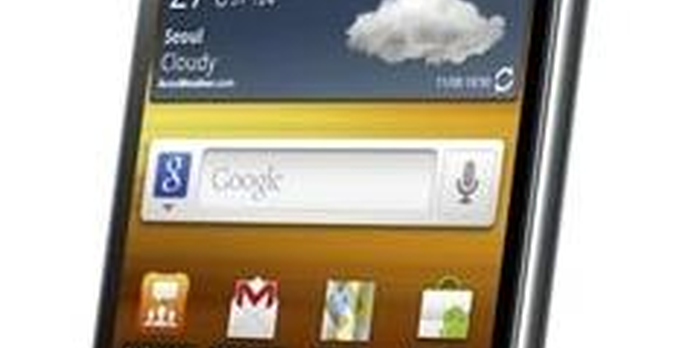 Samsung Galaxy S II LTE [TEST]