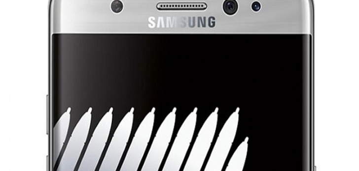 Szok i Niedowierzanie - Note 7 Będzie Jeszcze Mocniejszy!