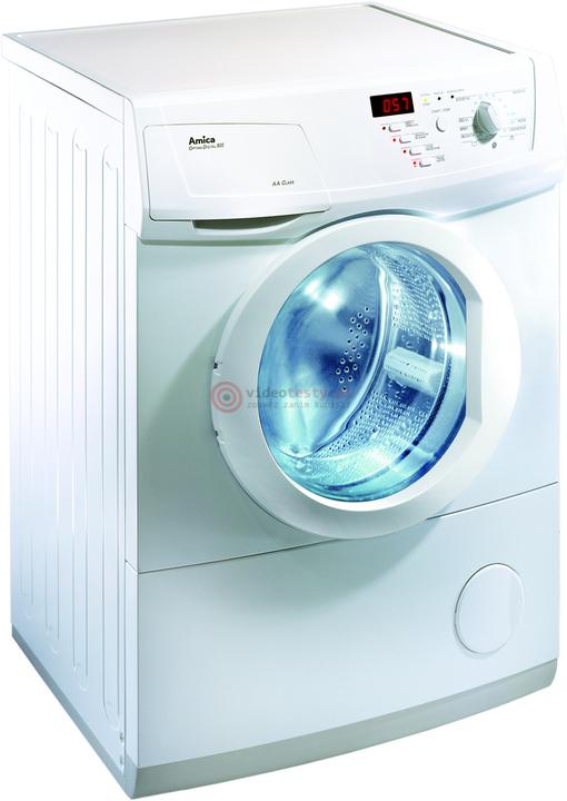 AMICA Optima Digital PCT 5510B412 AMICA Optima Digital PCT 5510B412
