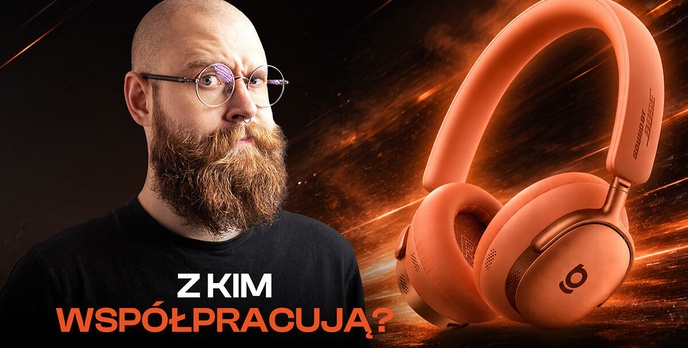 Baseus Inspire XH1: Współpraca z LEGENDĄ!