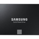 Samsung SSD 850 EVO MZ-75E500B/EU 500GB SATA3 2,5"