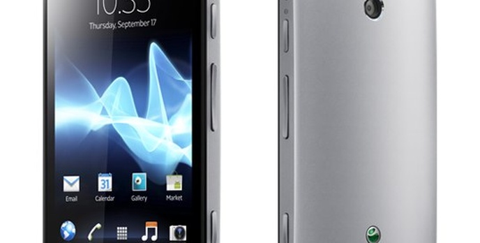 Xperia P nadchodzi - konkurs dla miłośników marki  zapowiada oficjalną przedsprzedaż