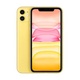 Apple iPhone 11 128GB (żółty)