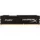 Kingston HyperX FURY Black DDR3 DIMM 8GB 1600MHz (1x8GB) HX316C10FB/8