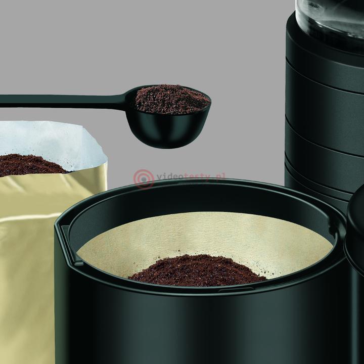 ELECTROLUX FRESH TIME CAFE EKAM200 ELECTROLUX FRESH TIME CAFE EKAM200