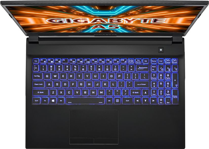Gigabyte A5 (X1-CEE2130SD)