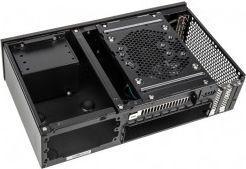 SilverStone ML09B HTPC (SST-ML09B)