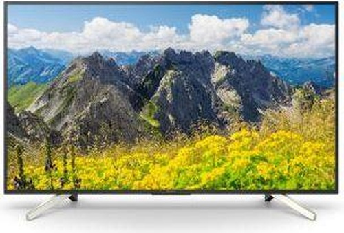 Sony BRAVIA KD-49XF7596
